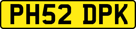 PH52DPK