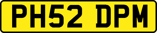 PH52DPM