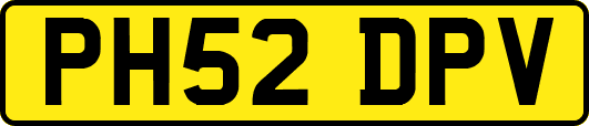 PH52DPV