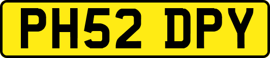 PH52DPY