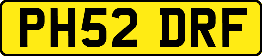 PH52DRF
