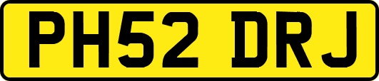 PH52DRJ
