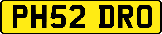 PH52DRO