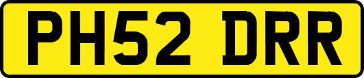 PH52DRR