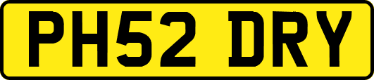 PH52DRY