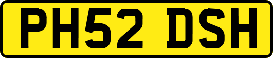 PH52DSH