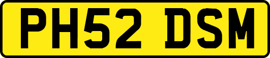 PH52DSM