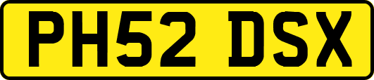 PH52DSX
