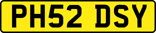 PH52DSY