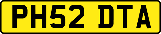 PH52DTA