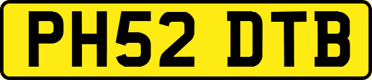 PH52DTB