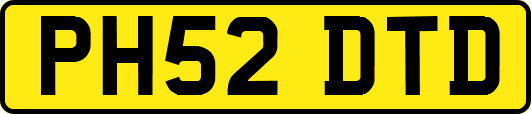 PH52DTD