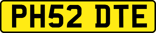 PH52DTE