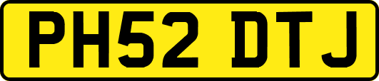 PH52DTJ
