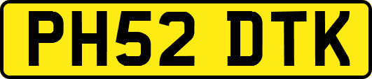 PH52DTK