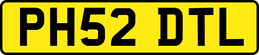 PH52DTL