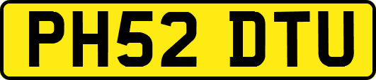 PH52DTU