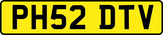 PH52DTV