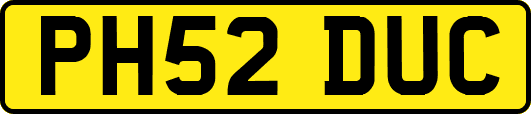 PH52DUC