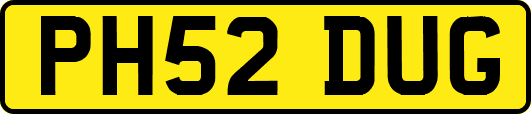 PH52DUG