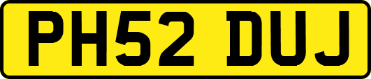 PH52DUJ