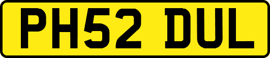 PH52DUL