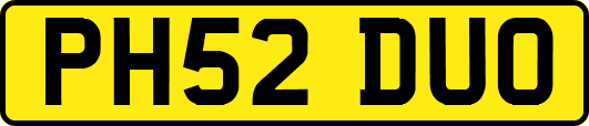 PH52DUO