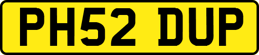 PH52DUP