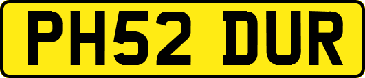 PH52DUR
