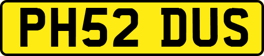 PH52DUS
