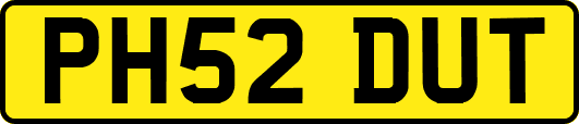 PH52DUT
