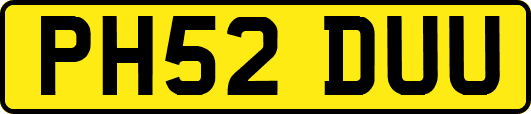 PH52DUU