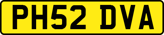 PH52DVA