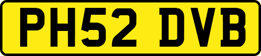 PH52DVB