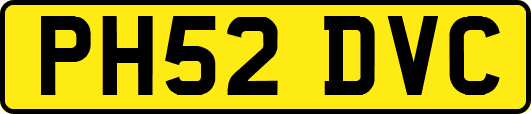 PH52DVC