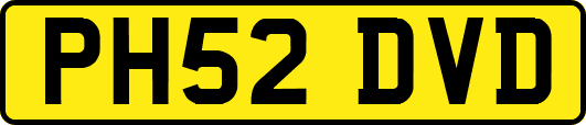 PH52DVD