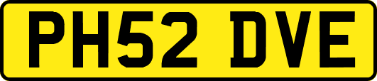 PH52DVE