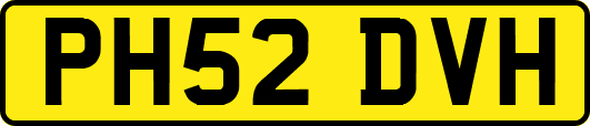 PH52DVH
