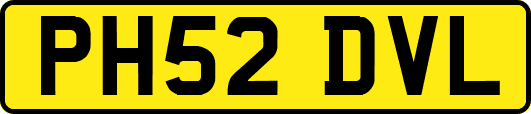 PH52DVL