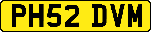 PH52DVM