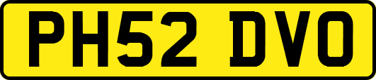 PH52DVO