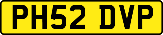 PH52DVP