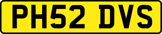 PH52DVS