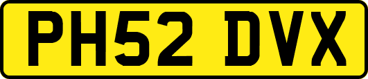 PH52DVX