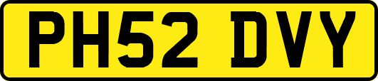 PH52DVY