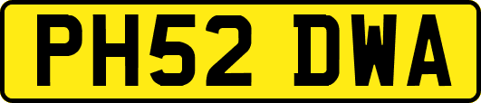 PH52DWA