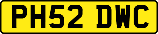 PH52DWC