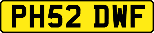 PH52DWF