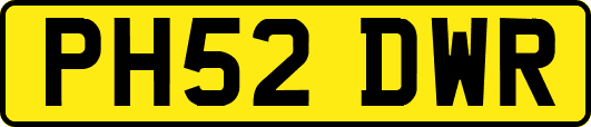 PH52DWR