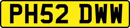 PH52DWW
